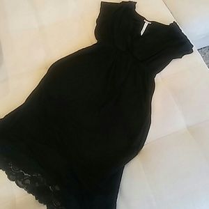 A Pea In the Pod Sleep Gown